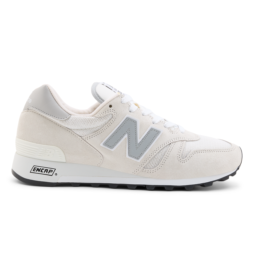 Unisex boty New Balance U1300WH - béžové