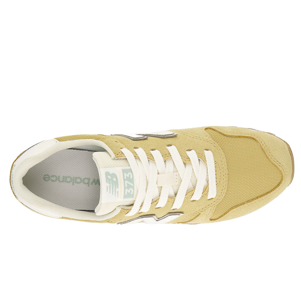 Dámské boty New Balance W3731X1 – žluté