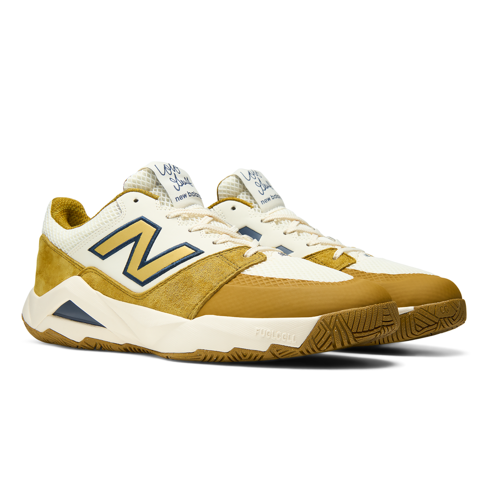Pánské boty New Balance Coco Delray MCOD2C9 – béžové