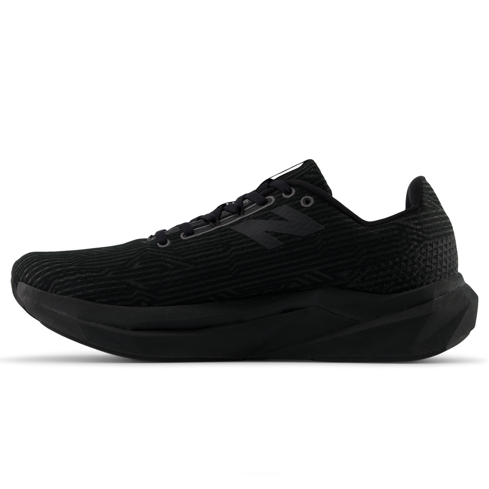 Pánské boty New Balance FuelCell Propel v5 MFCPRLK5 – černé