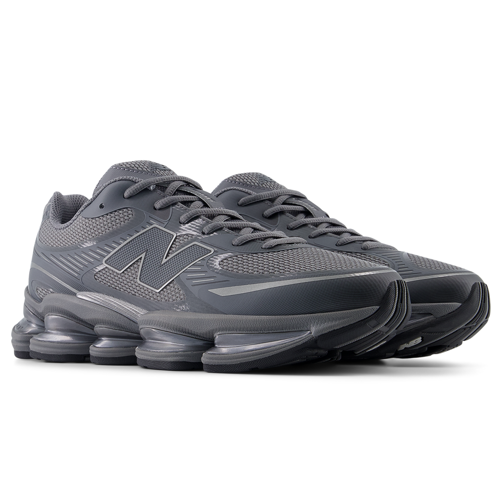 Unisex boty New Balance ABZORB U2000ETA – šedé