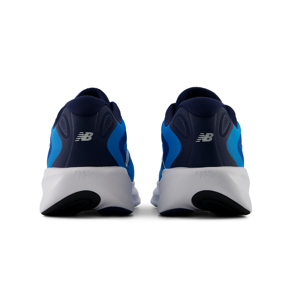 Pánské boty New Balance Fresh Foam 680 v9 M6804E9 – modré
