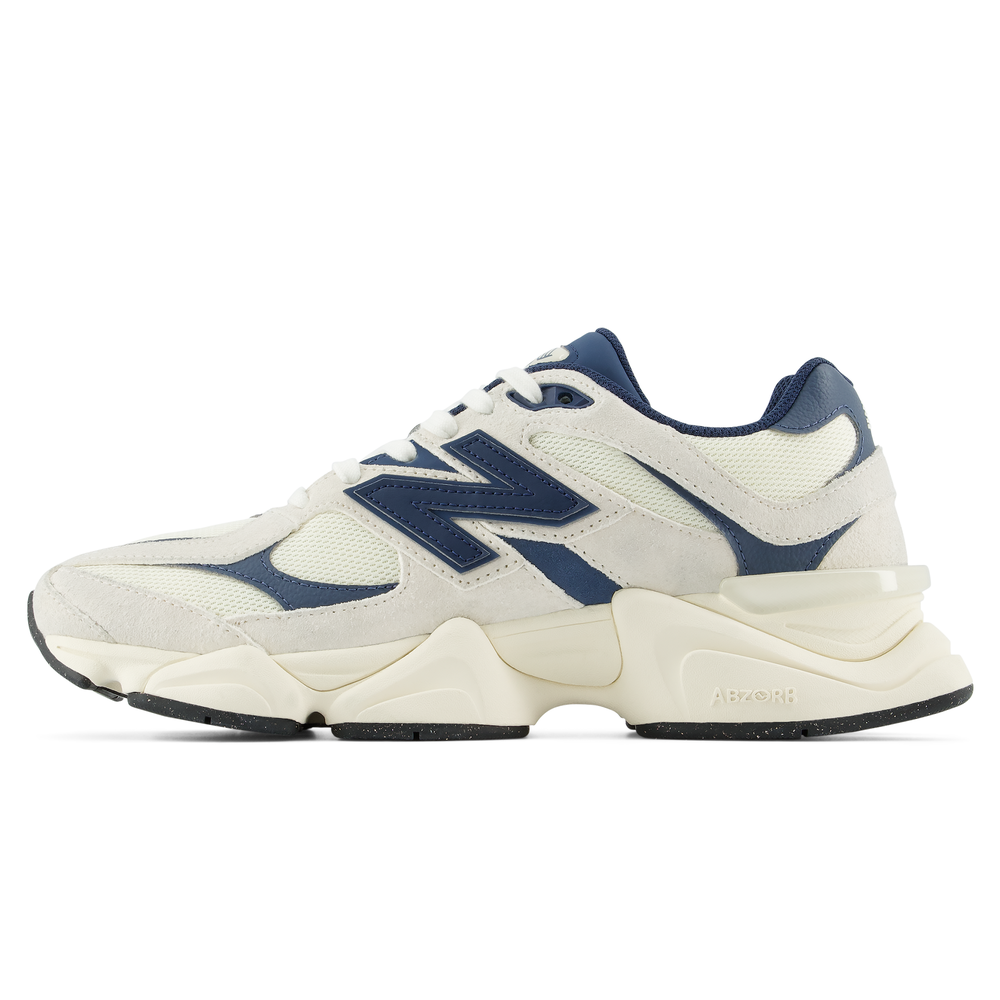 Unisex boty New Balance U906089J – béžové