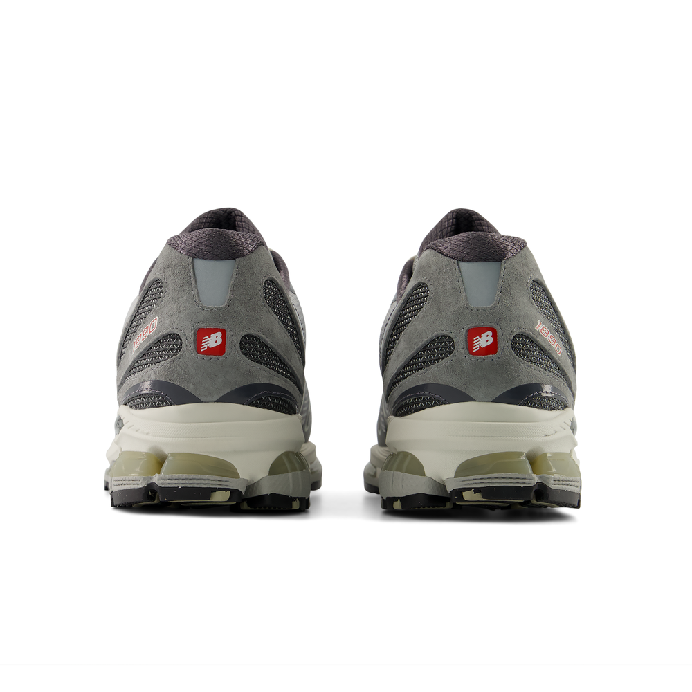 Unisex boty New Balance U18905UY – šedé