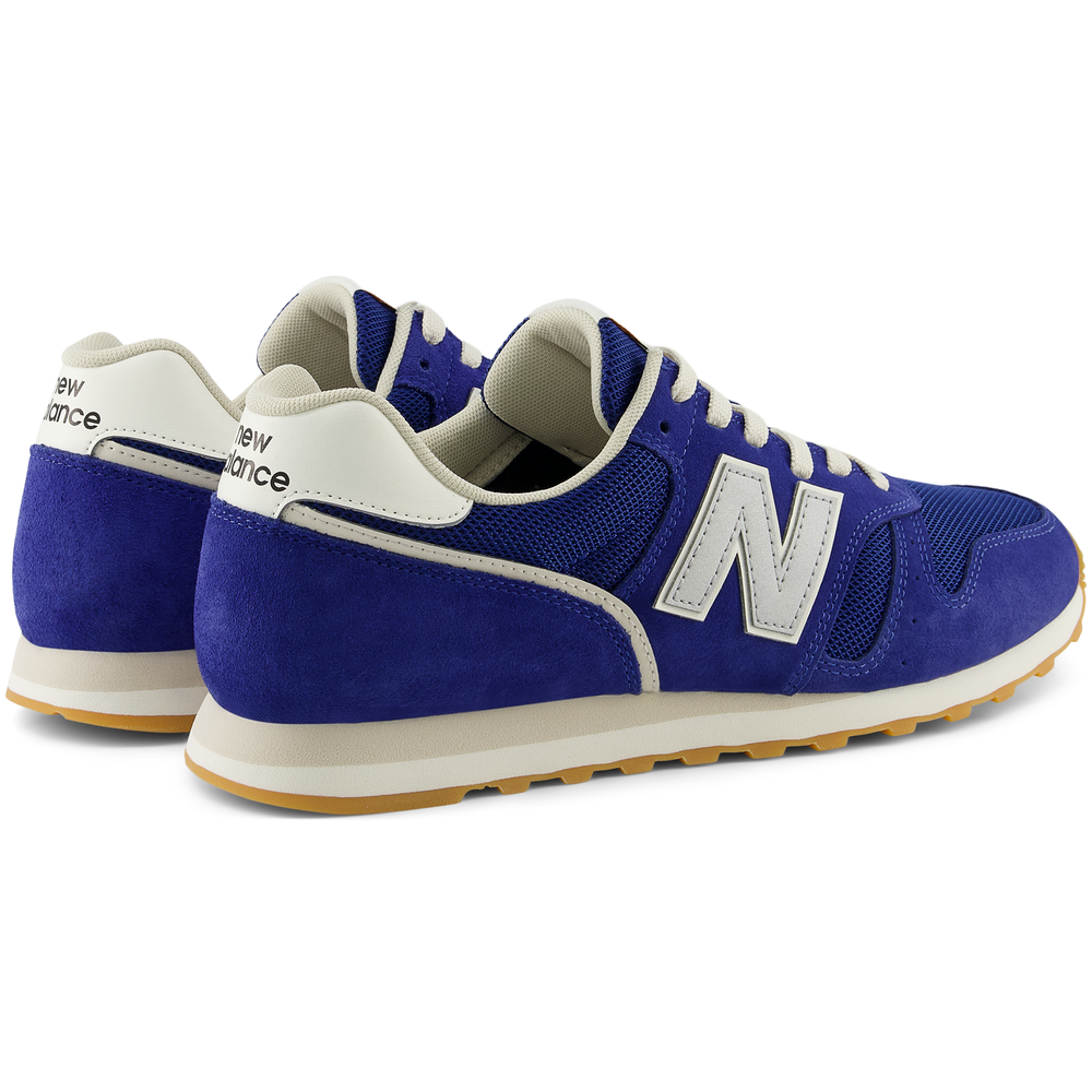 Pánské boty New Balance ML373SS2 – modré