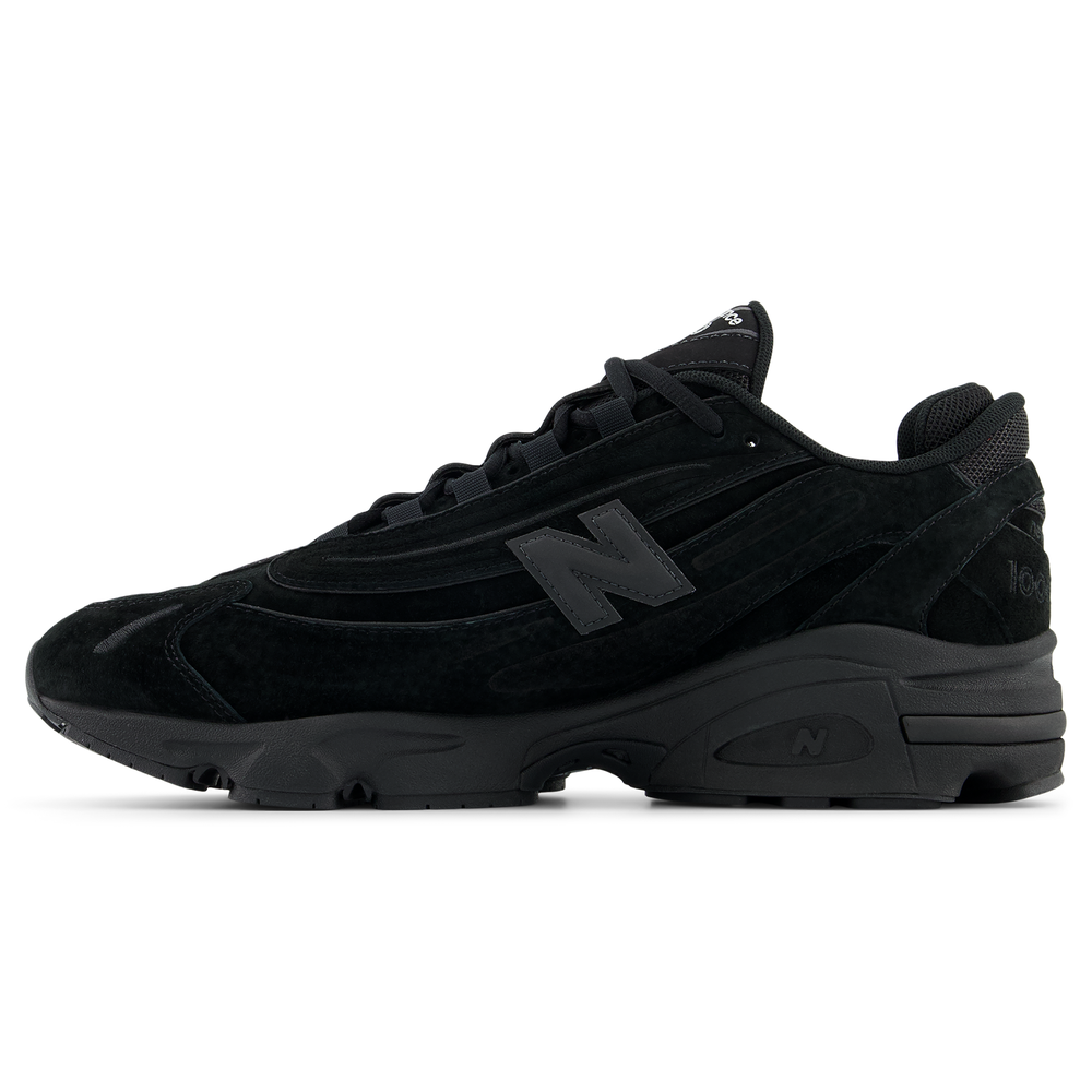 Unisex boty New Balance M1000LA – černé