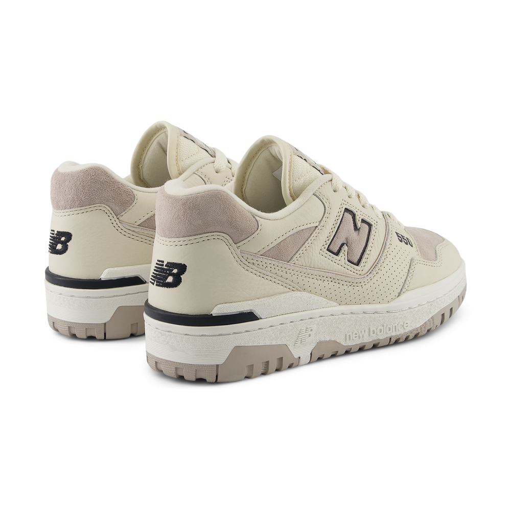 Dámské boty New Balance BBW550RB – béžové