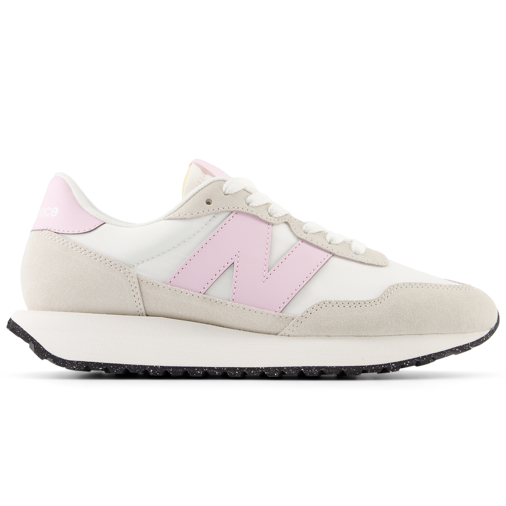 Dámské boty New Balance WS237CH – béžové