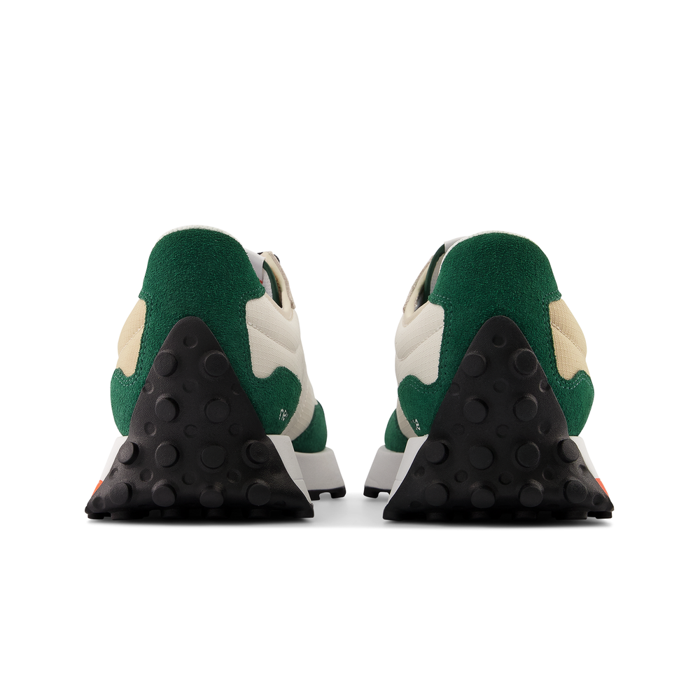 Pánské boty New Balance MS327SP – různobarevné