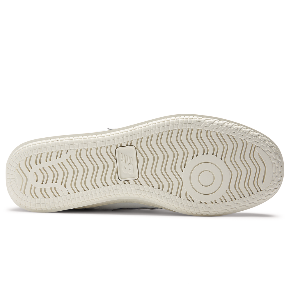 Unisex boty New Balance CT500LPB – bílé