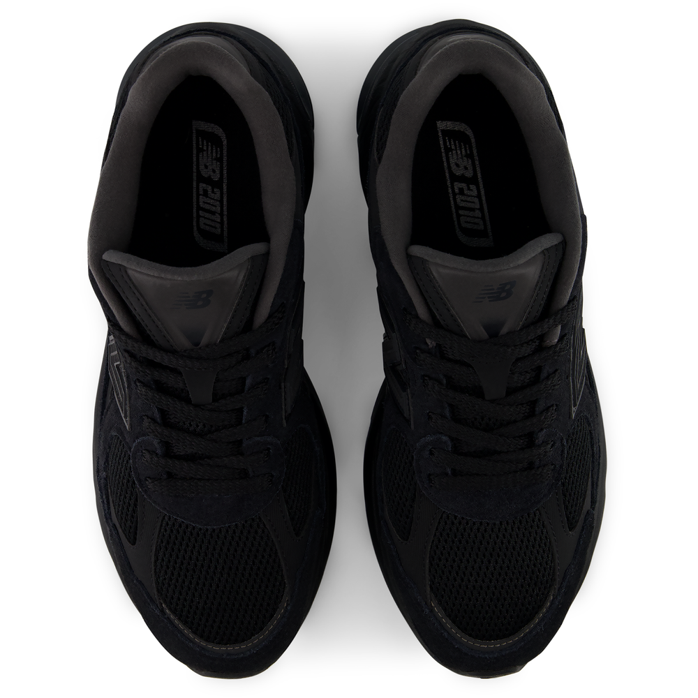 Unisex boty New Balance ABZORB U20107B1 – černé
