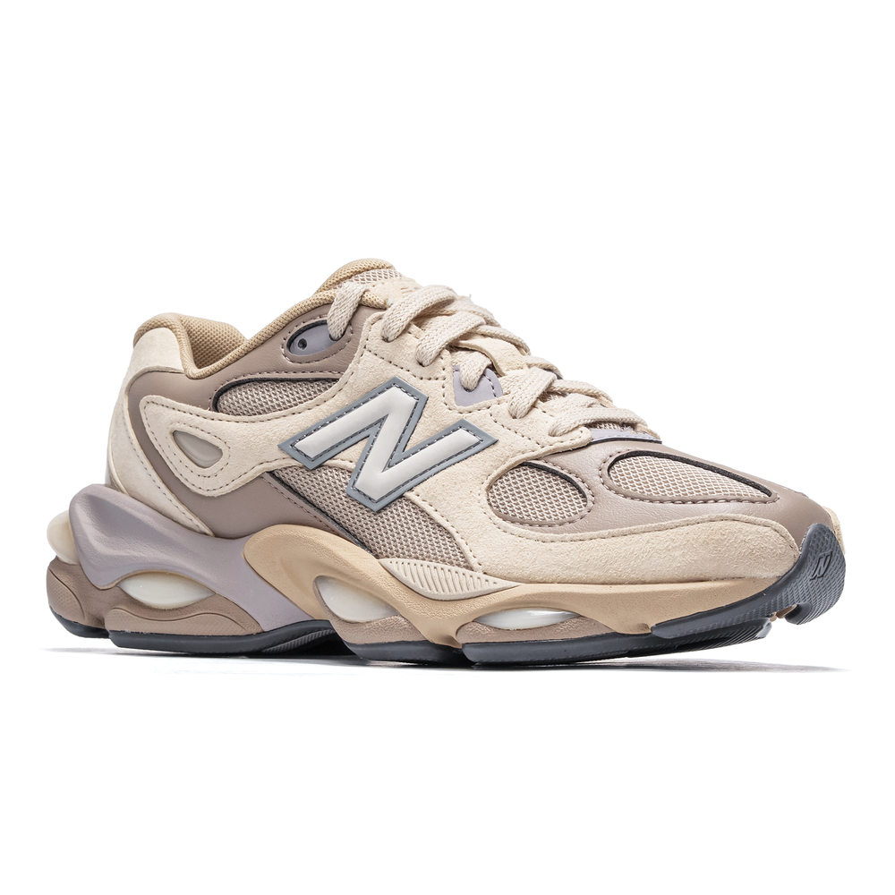 Unisex boty New Balance U98339D – béžové