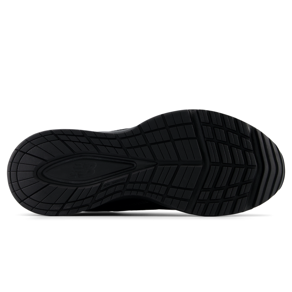 Pánské boty New Balance MX608BB5 – černé