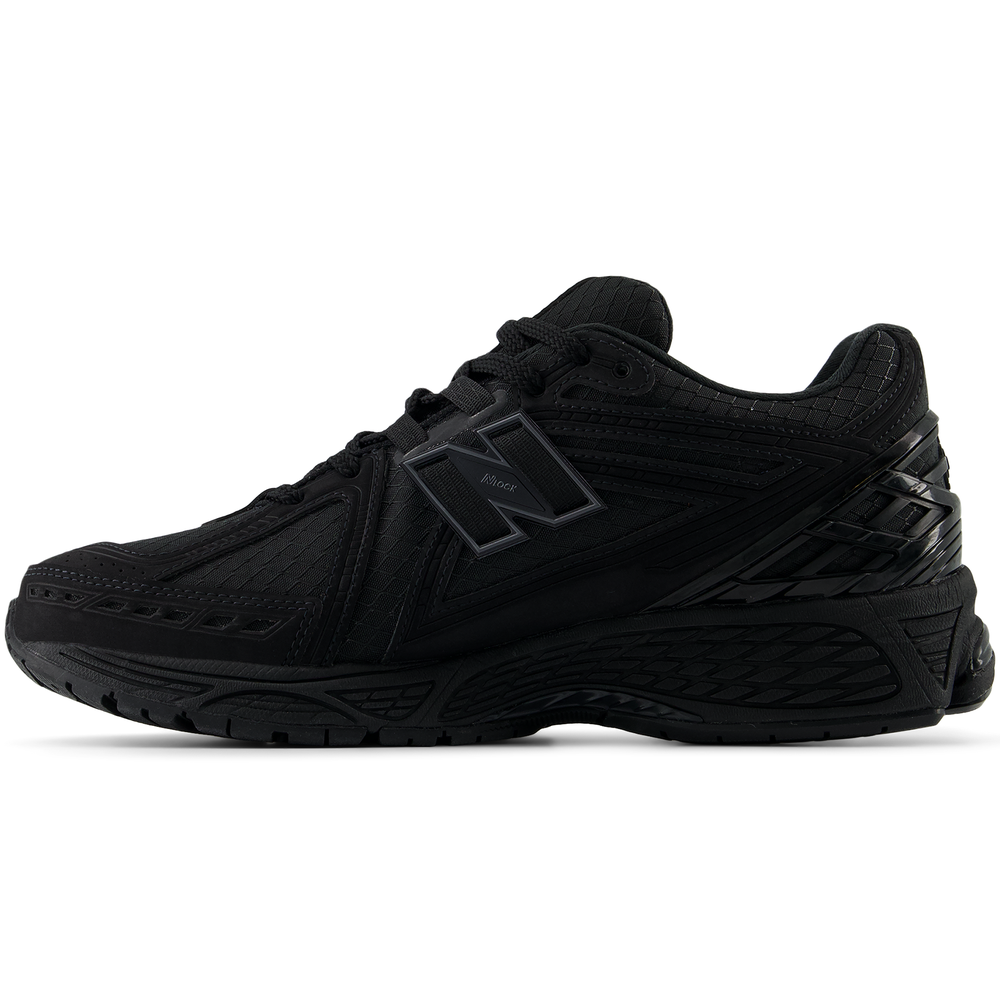 Unisex boty New Balance M1906RWF – černé