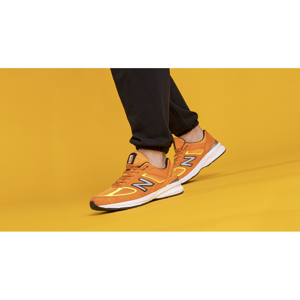 New Balance M990OH5