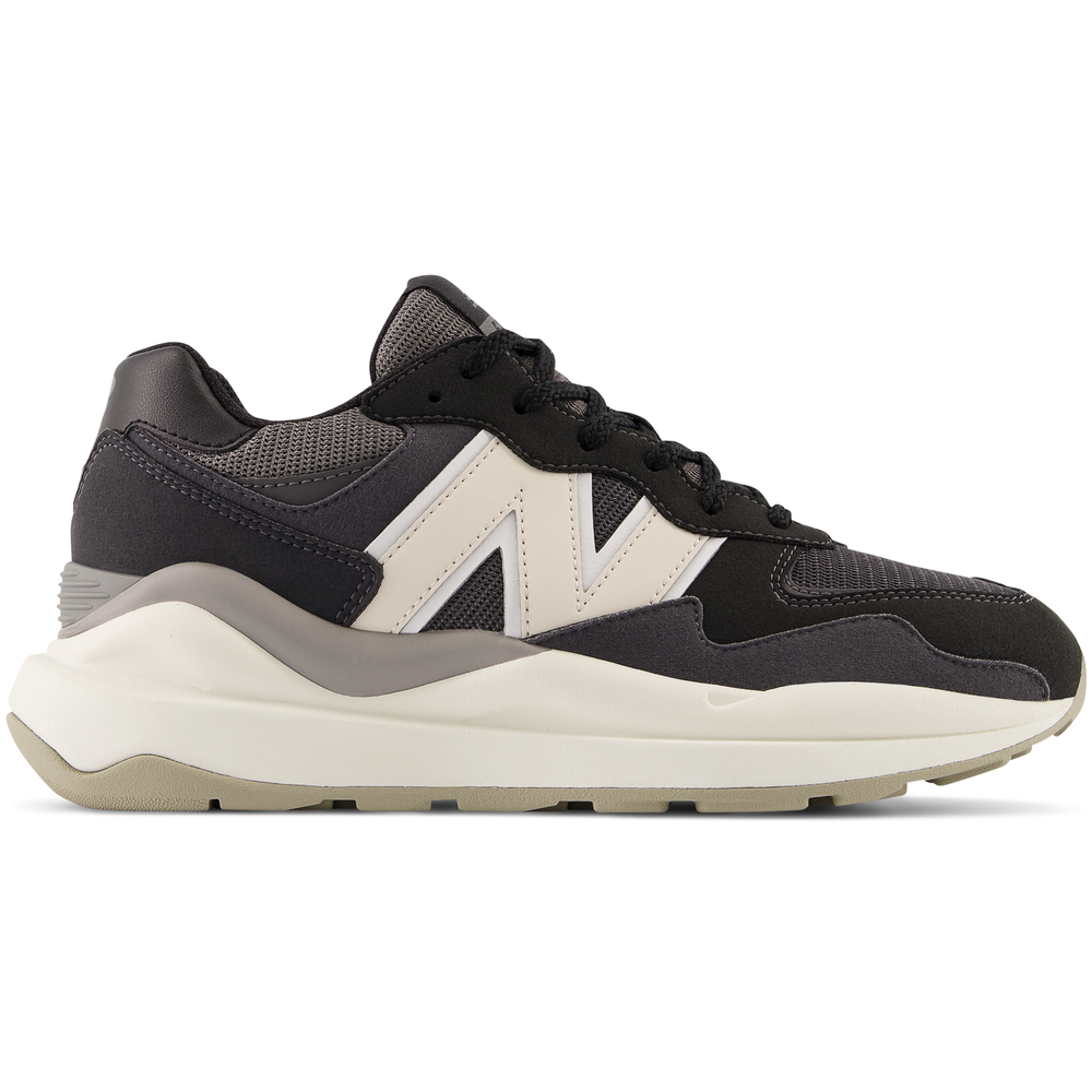 Boty New Balance GC5740RS – černé
