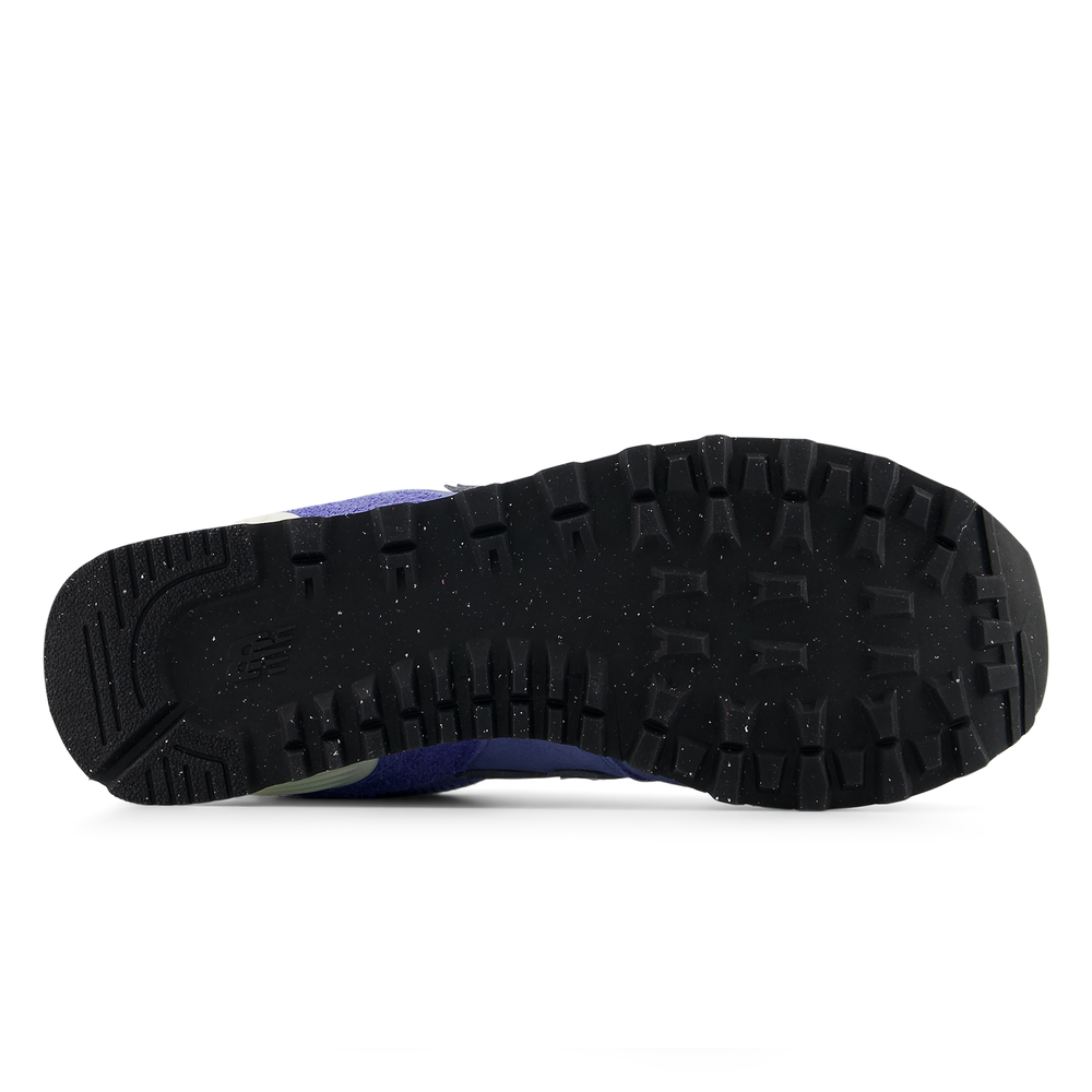 Dámské boty New Balance W57458W – fialové