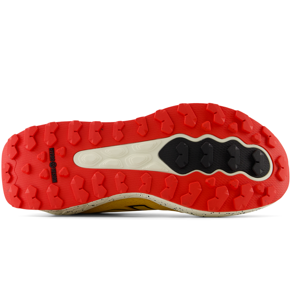 Pánské boty New Balance Fresh Foam Garoé v2 MTGAROI2 – žluté