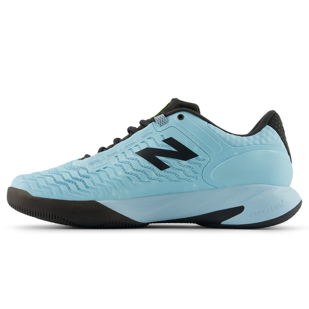 Pánské boty New Balance Fresh Foam X CT-Rally v2 MRAL1HM – modré