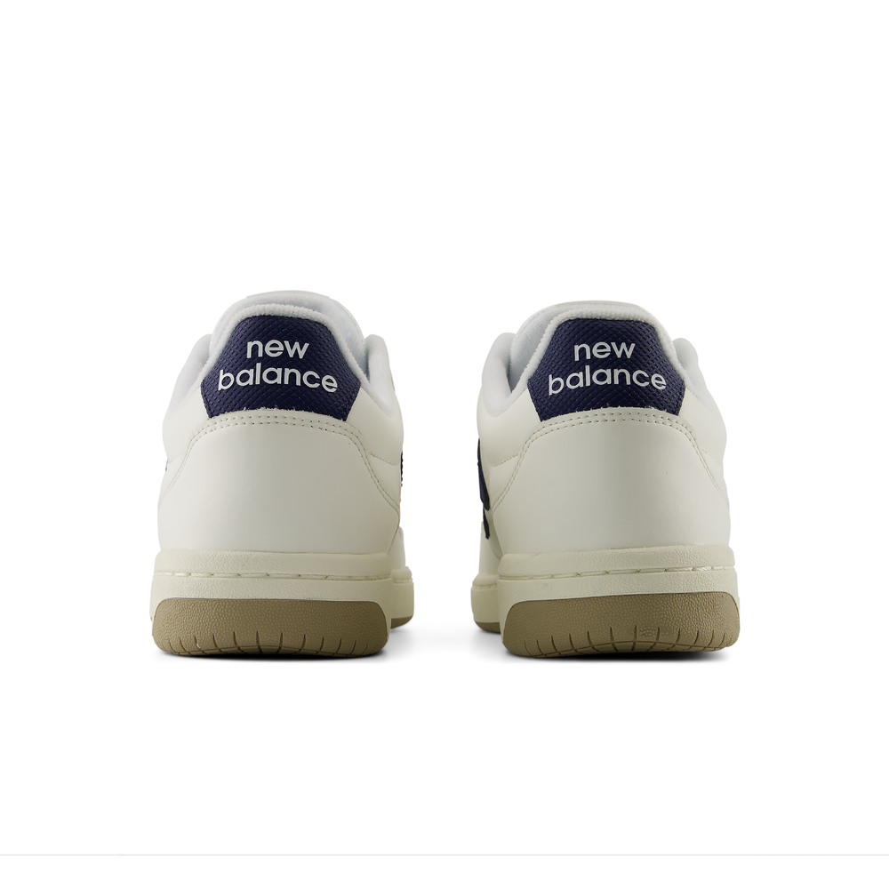 Pánské boty New Balance M080592 – béžové