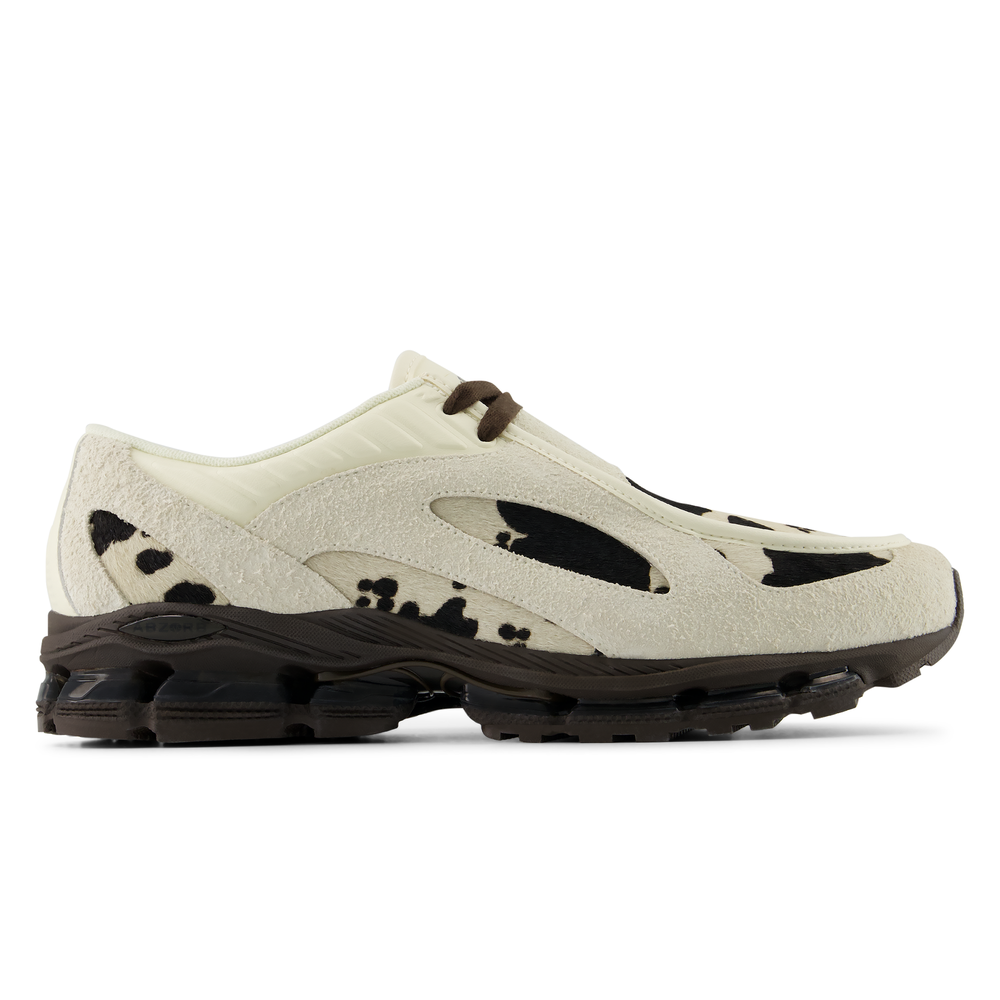 Unisex boty New Balance U18906M2 – béžové