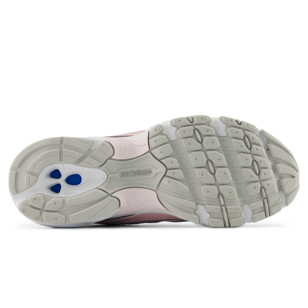 Unisex boty New Balance U7404S4 – růžové