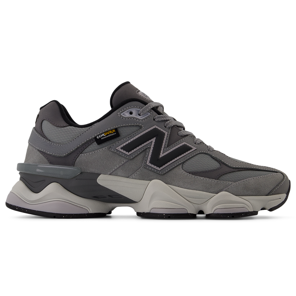 Unisex boty New Balance U9060ORB – šedé