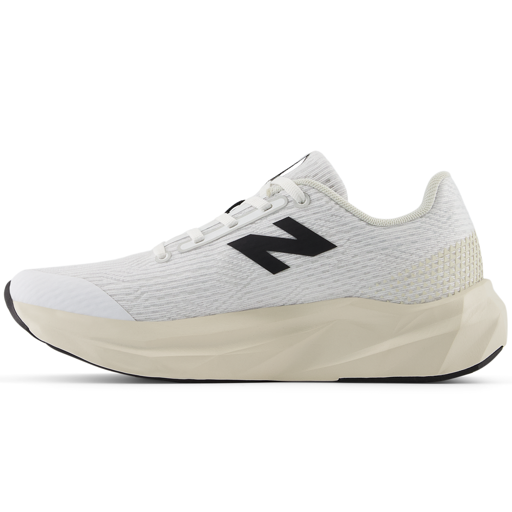 Dětské boty New Balance FuelCell Propel v5 GPFCPRC5 – bílé