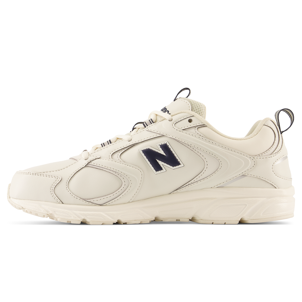 Unisex boty New Balance ML408Q – béžové