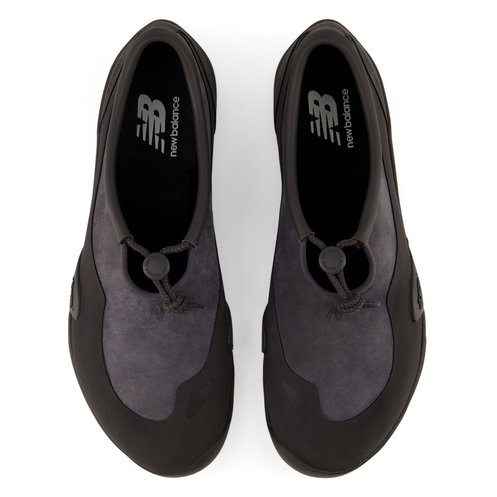 Unisex boty New Balance Minimus MT10T364 – černé