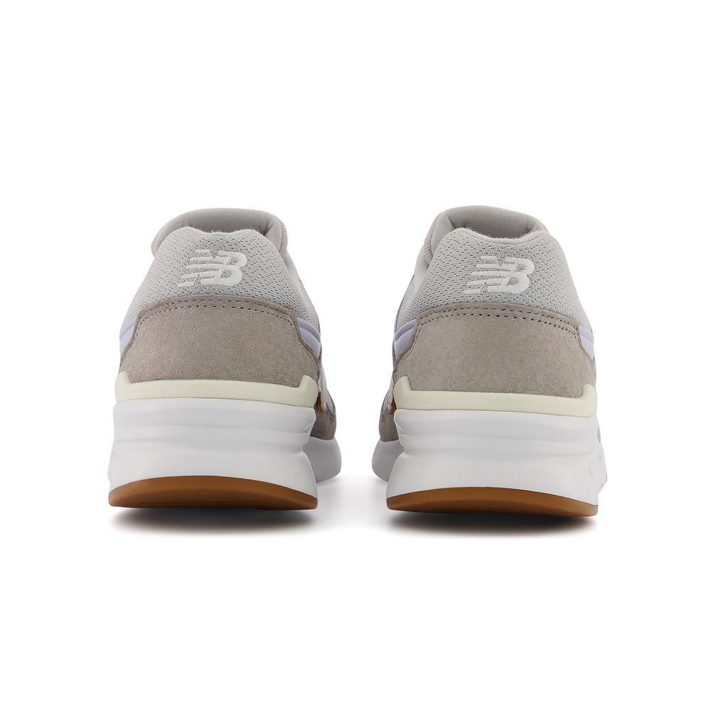 Boty New Balance CW997HLP – béžové
