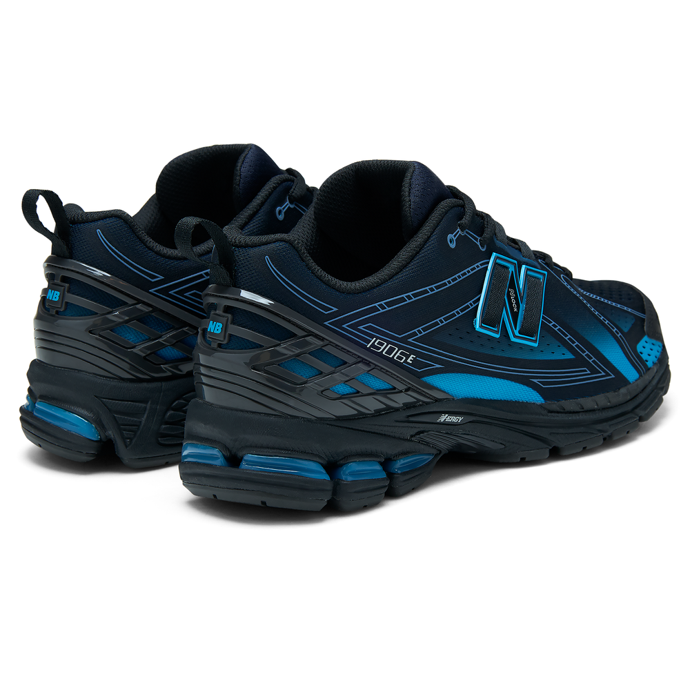 Unisex boty New Balance U19064Z7 – modré
