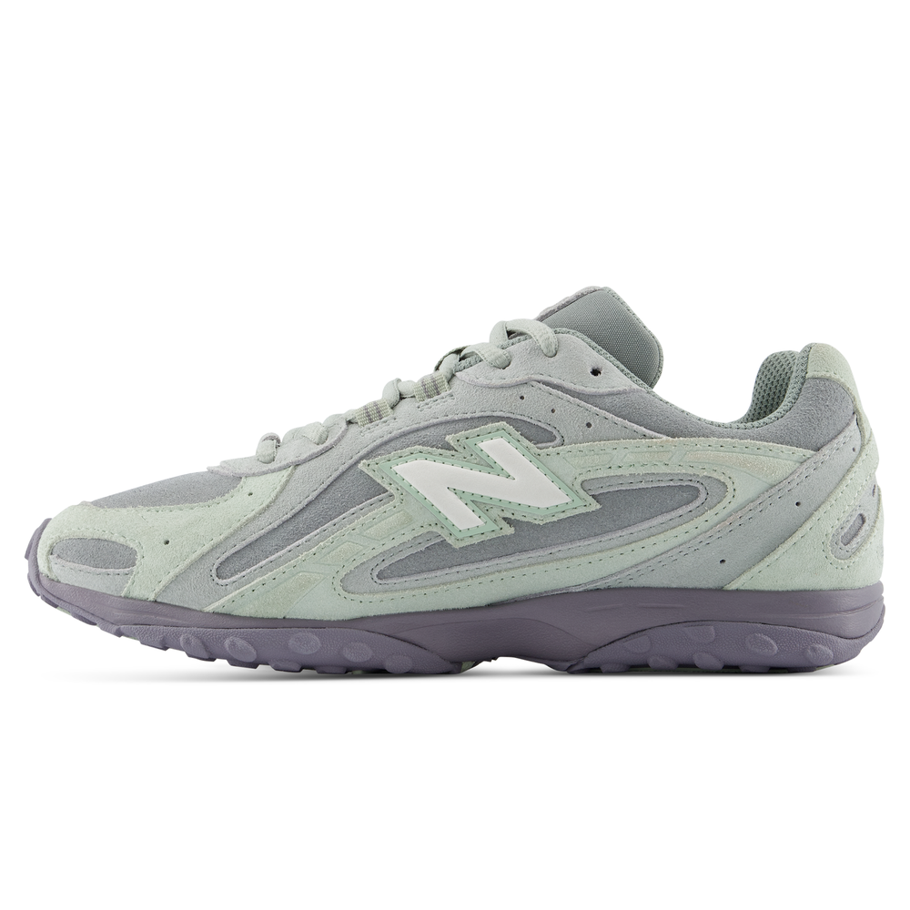 Dámské boty New Balance U204LSED – mátové