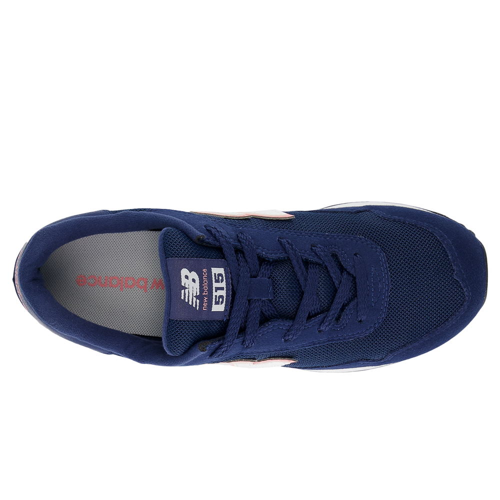 Dětské boty New Balance G5158OW – tmavomodrá