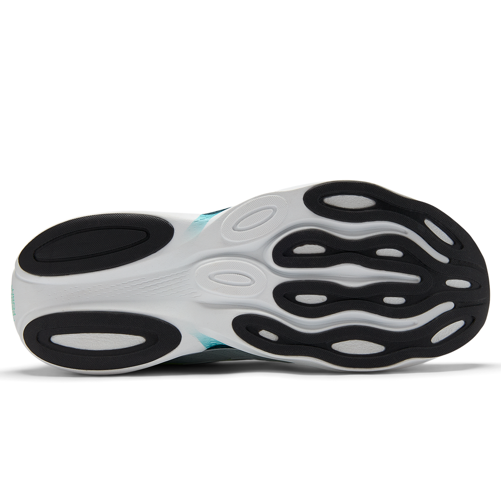 Dámské boty New Balance Fresh Foam Ellipse v1 WELPS13W – zelené