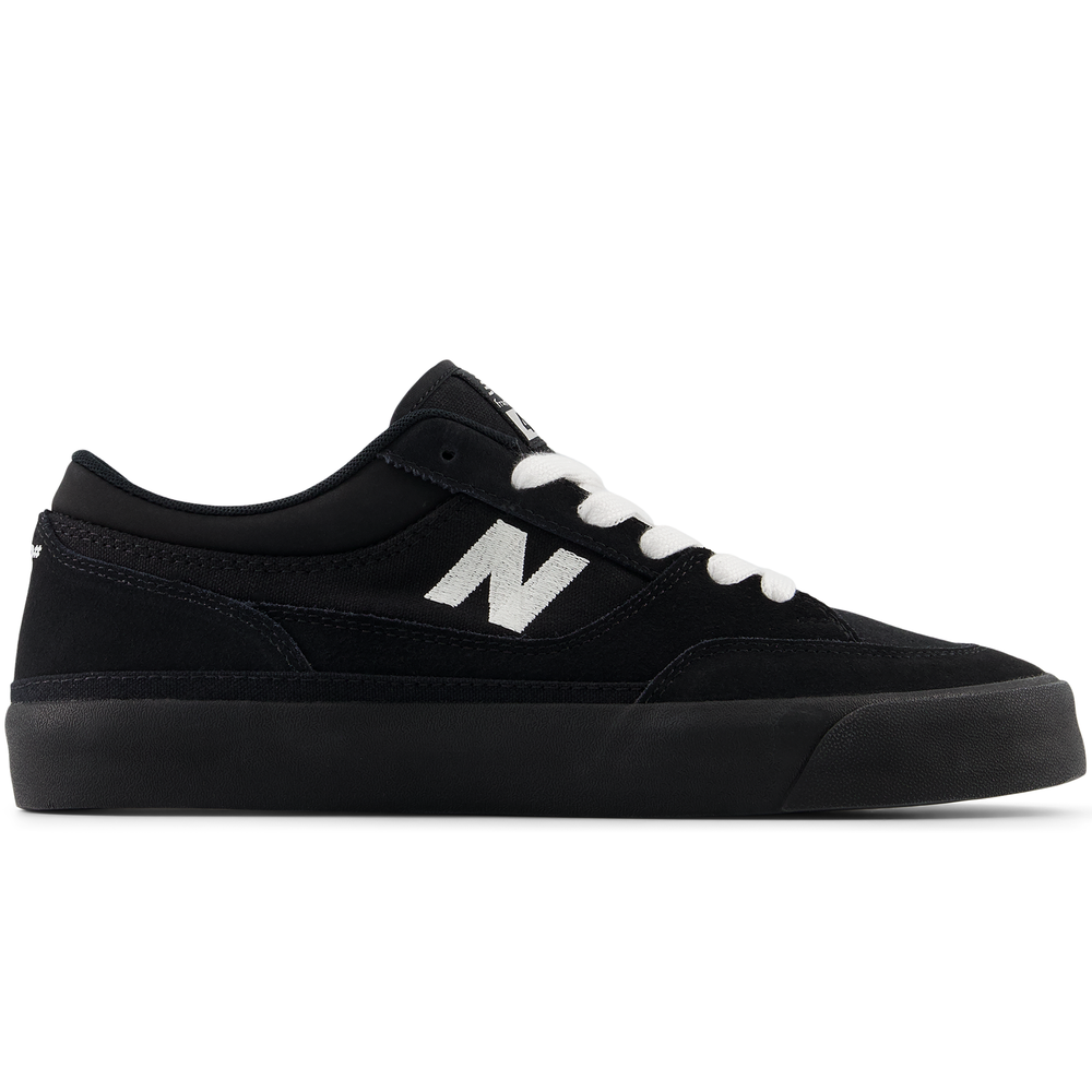 Pánské boty New Balance Numeric NM417LBH – černé