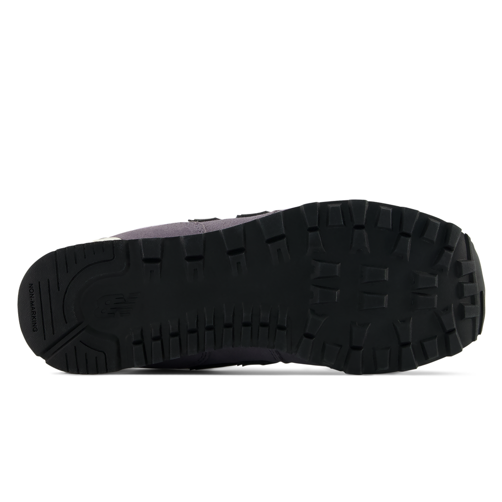 Dětské boty New Balance G57436O – fialové