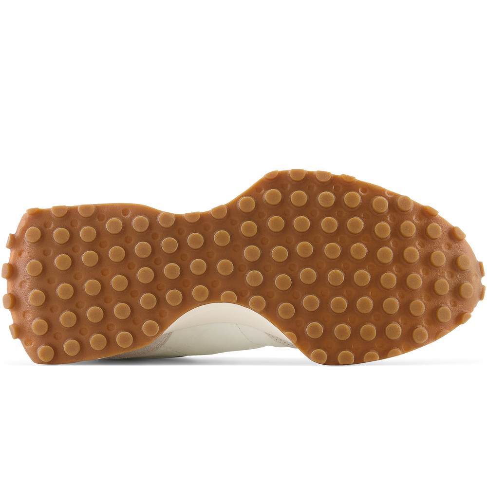 Boty unisex New Balance U327LX – šedé