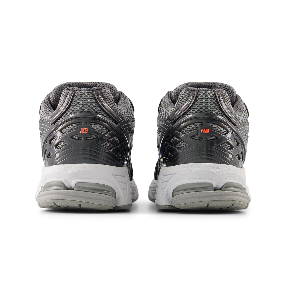 Dětské boty New Balance GC1906CO – šedé
