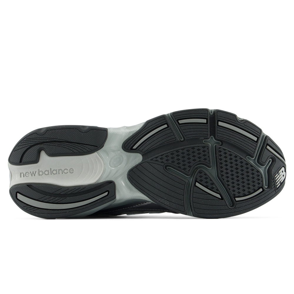 Unisex boty New Balance ABZORB U20106OV – šedé