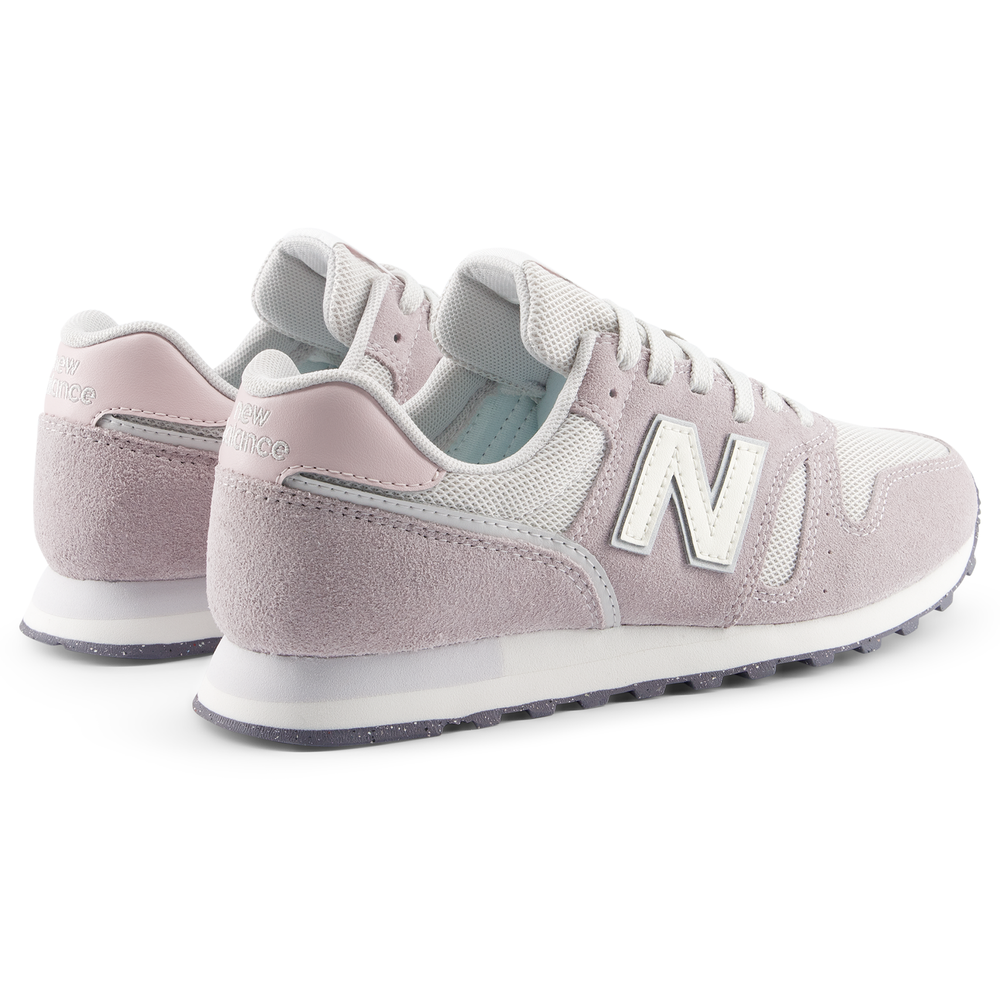 Dámské boty New Balance W3739NJ – fialové
