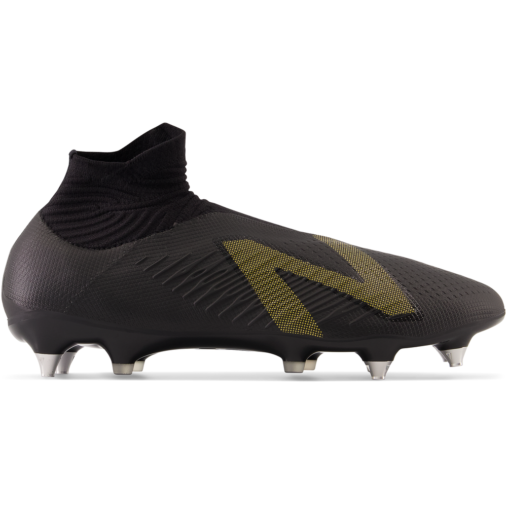 Kopačky New Balance TEKELA V4 PRO SG ST1SBK4 – černé
