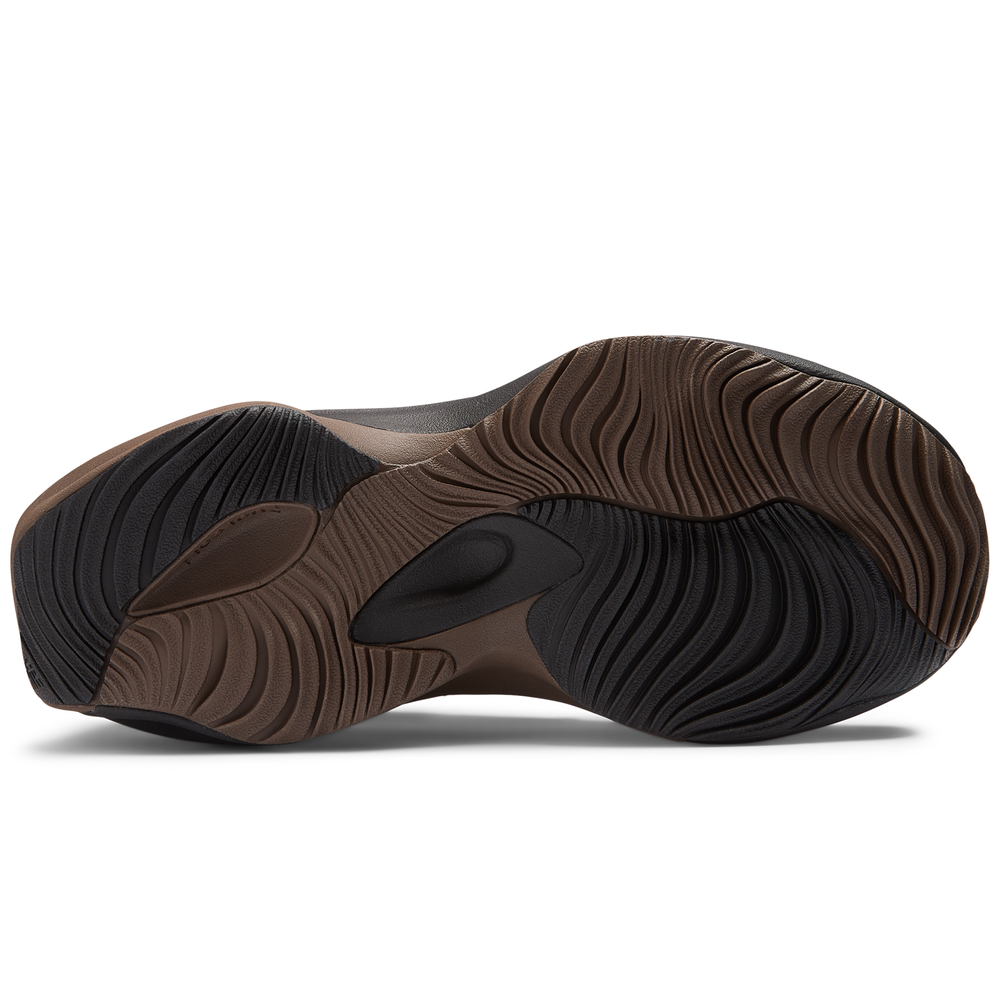 Unisex boty New Balance WRPD RUNNER UWRPDMUS – hnědý