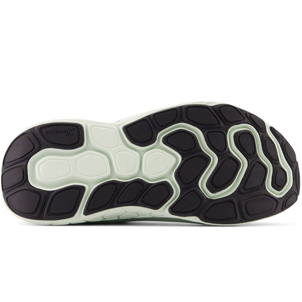 Dámské boty New Balance Fresh Foam Kaiha Road WKAIRCT1 – černé