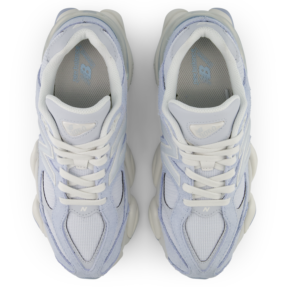 Unisex boty New Balance U90607Y1 – modré