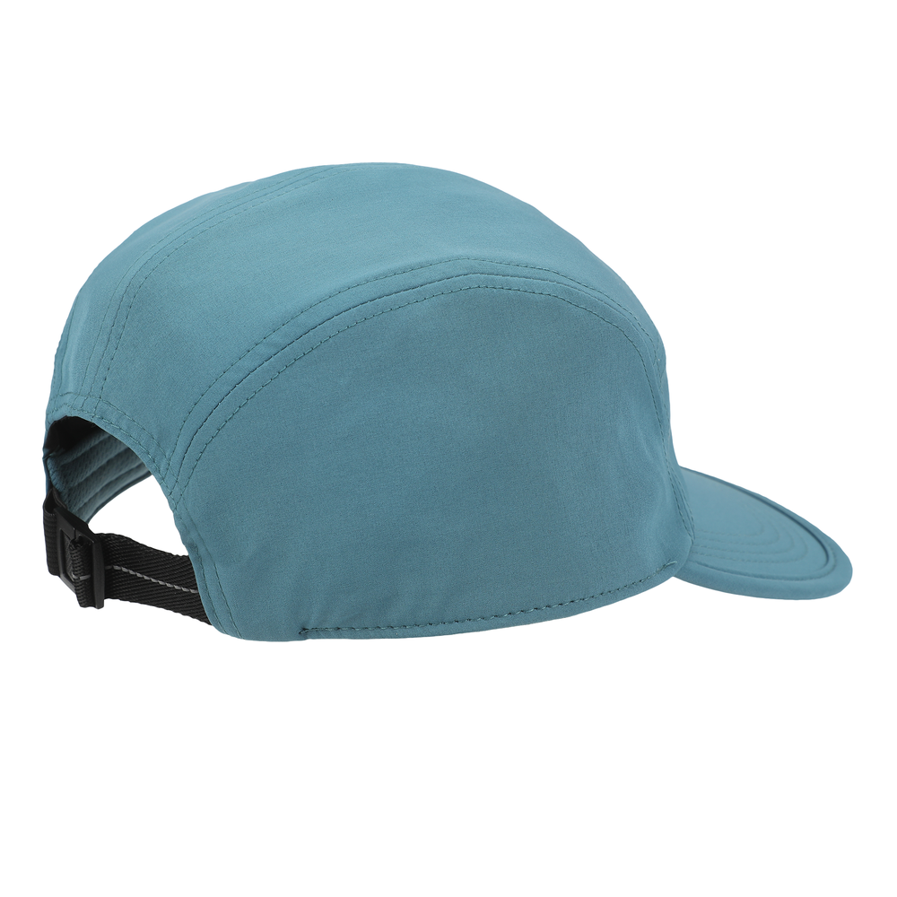 Čepice New Balance LAH51001AAZ – modré