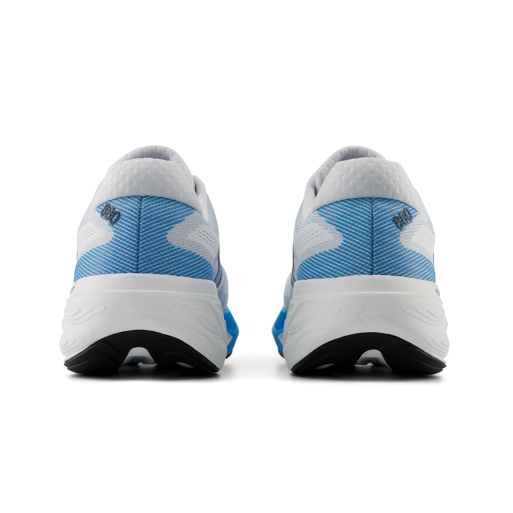 Pánské boty New Balance Fresh Foam X 880 v15 M88049Z – modré