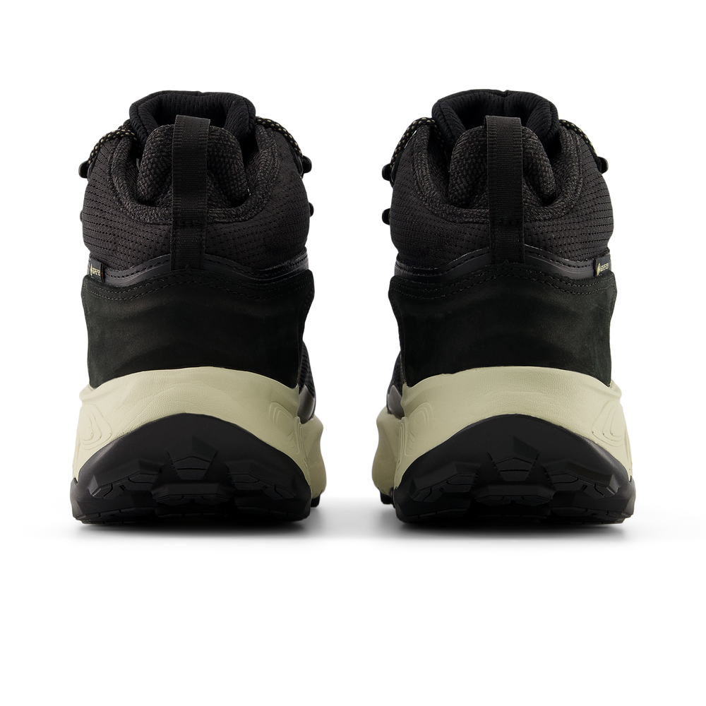 Dámské boty New Balance Fresh Foam X Hierro Hiker Gore-Tex v9 WTHIMCB9 – černé