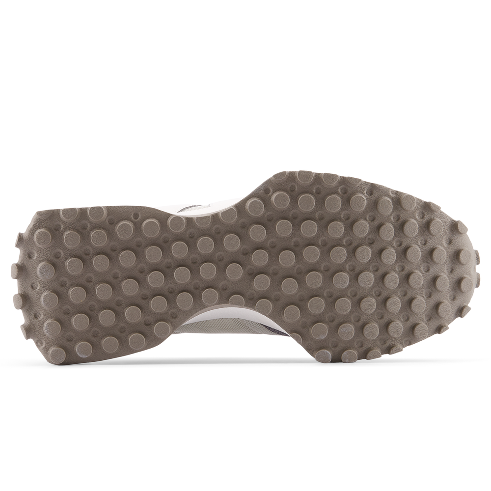 Unisex boty New Balance U327LND – šedé