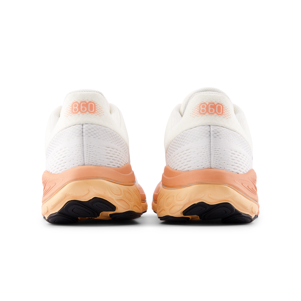 Dámské boty New Balance Fresh Foam 860 v14 W86014B – bílé